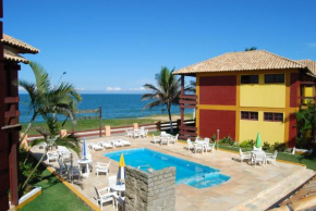  Pousada Portal da Barra  Marataízes